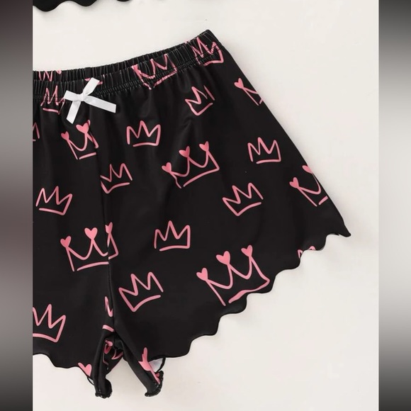 Princess PJ Set - Picture 4 of 5